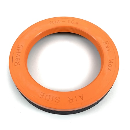 Revhd Seal, Wheel, Trailer, RM-T04 RM-T04